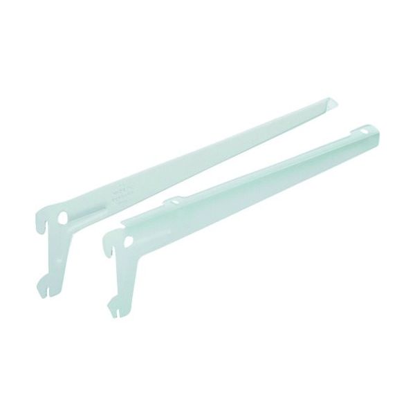 スガツネ工業 SUGATSUNE (120601737)10300ー00026/棚受 10300-00026 1式 224-5549（直送品）