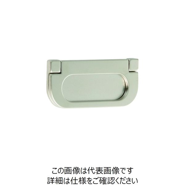 スガツネ工業 SUGATSUNE (100012711)3261500/ハンドル 3261500 1個 225-6557（直送品）