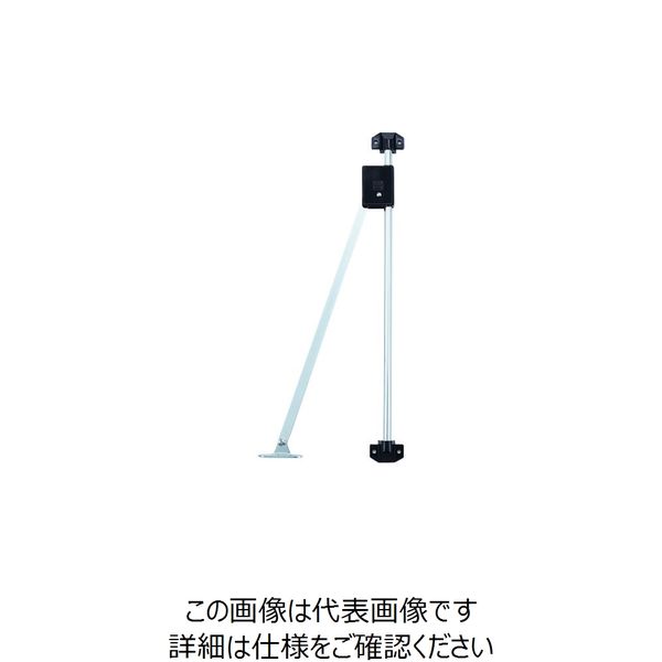 スガツネ工業 (180100013)BFー2LB/フラップステー※在庫限り BF-2LB 1本 225-6476（直送品）