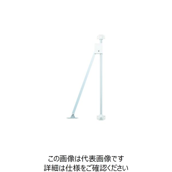 スガツネ工業 (180100012)BFー2LW/フラップステー※在庫限り BF-2LW 1本 225-3236（直送品）