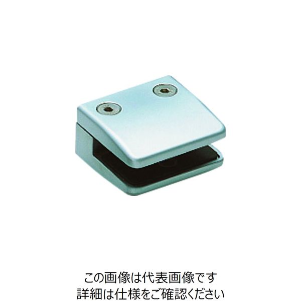 スガツネ工業 SUGATSUNE (120181302)4805ZN1/クランプ 4805ZN1 1個 225-9812（直送品）