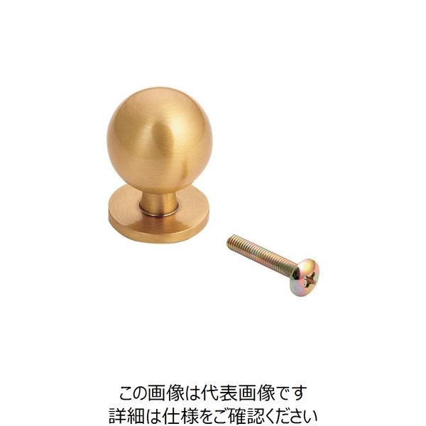 スガツネ工業 SUGATSUNE (100019467)165ー25SB/つまみ 165-25SB 1個 225-0222（直送品）