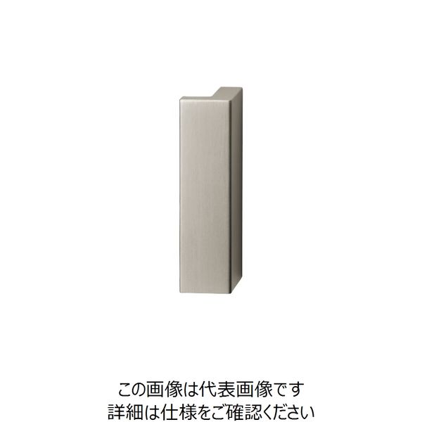 スガツネ工業 (100037011)ALHー100ST/アルミ押出ハンドル ALH-100ST 1本 224-2550（直送品）