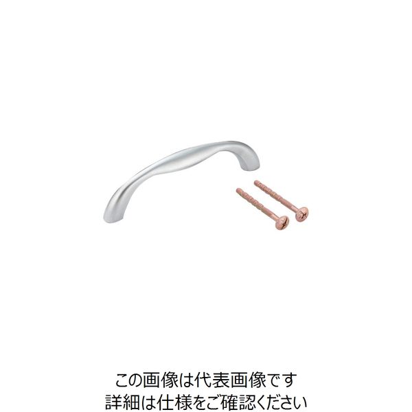 スガツネ工業 SUGATSUNE (100012750)7052ー110WB/ハンドル 7052-110WB 1個 224-8746（直送品）