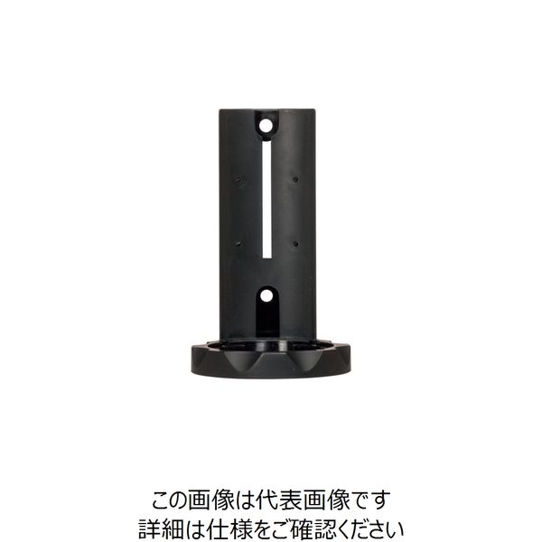 中発販売 Reelex バリアリールMAX用壁付けブラケットASSY 3X2-A0014 1個 259-2236（直送品）