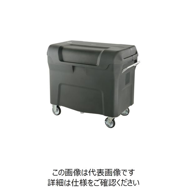 リッチェル キャリングカートN 550 40133 1台 245-7117（直送品）