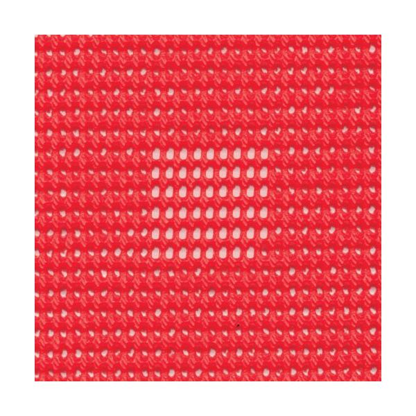 KMネクスト MF ダイヤマットAH 920mm幅 レッド(G15ー116) AH9203 1本 868-3760（直送品）