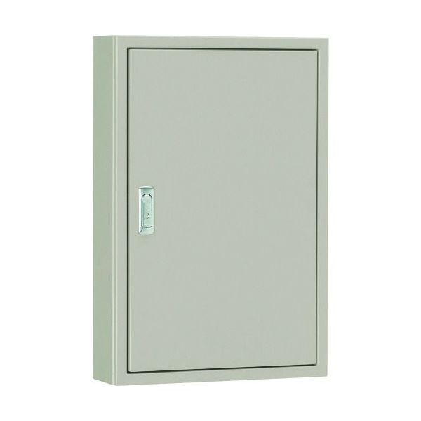 日東工業 Nito 盤用キャビネット露出形 B35ー65 1個入り 1個 166-4946（直送品）
