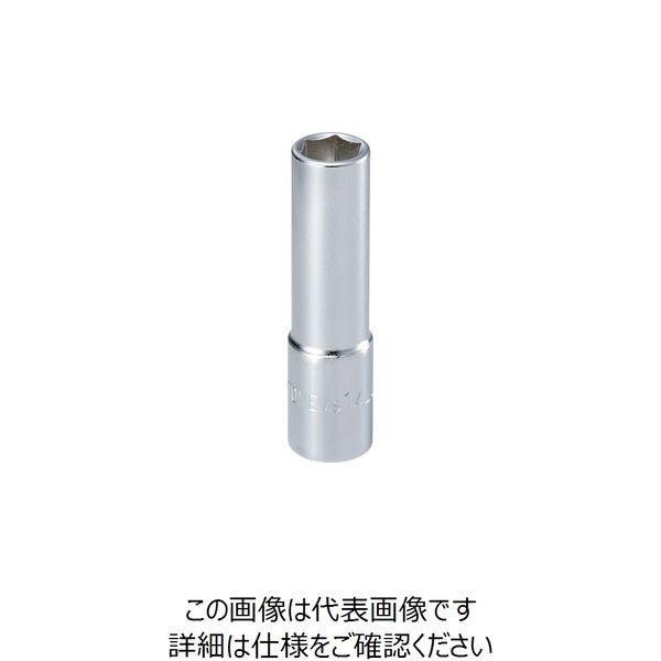 TONE ディープソケット29mmハンガ 4S-29L-HP 1個 864-2470（直送品）