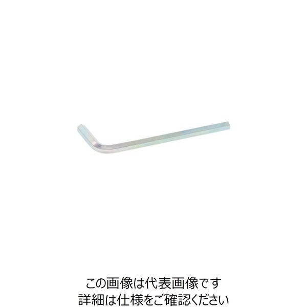 アルプス精工 SUNCO 3カーW スパナ（ALPS 4 （200本入） A0-00-Y00L-0040-0000-03 243-4813（直送品）