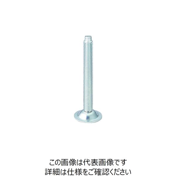 スガツネ工業 SUGATSUNE (200140590)ADー501ー90Gアジャスター AD-501-90G 1個 158-1862（直送品）