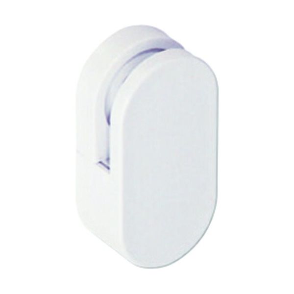 スガツネ工業 (120040920)477ー01ー100ー18/ミラークリップ※在庫限り 477-01-100-18 1式 223-9467（直送品）