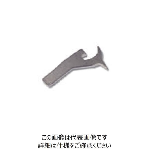 岩田製作所 IWATA アローインサート/BHL(10本入り) BHLP33X2.0P-P 1袋(10本) 221-8267（直送品）