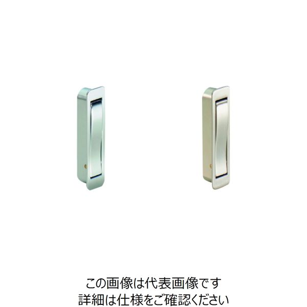 スガツネ工業 (110041199)6607ー672/フック 6607-672 1個 223-7887（直送品）