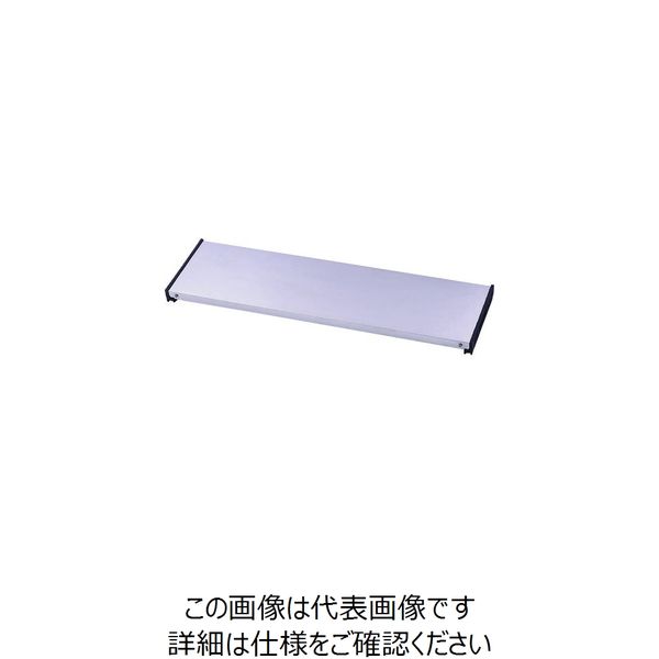 オカムラ OKAMURA カートラック棚板 88用ステンレス棚 1X111P-S04 1枚 161-7080（直送品）