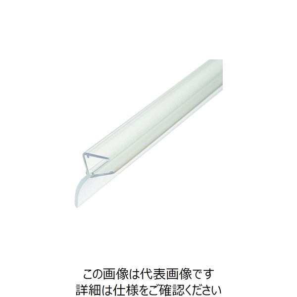 スガツネ工業 SUGATSUNE (270016662)8858KUOー8ー2500/エッジシール 8858KUO-8-2500 1本（直送品）