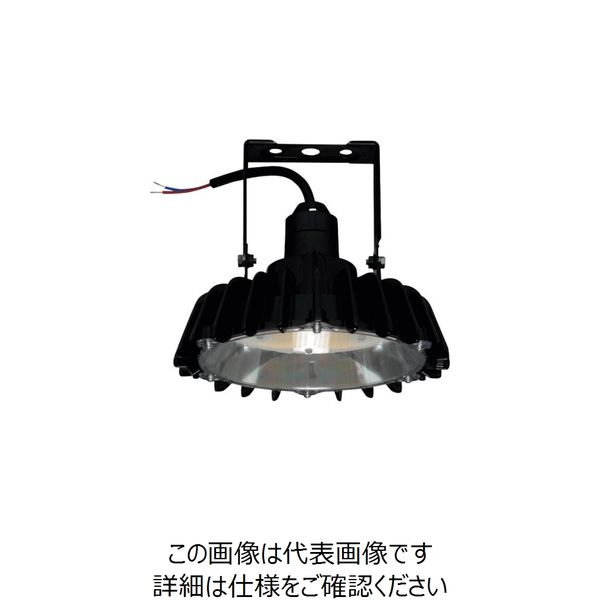 日立グローバルライフソリューションズ 日立 高天井用LEDランプ アームタイプ 一般形 BME16CMNC1 1台 256-1699（直送品）
