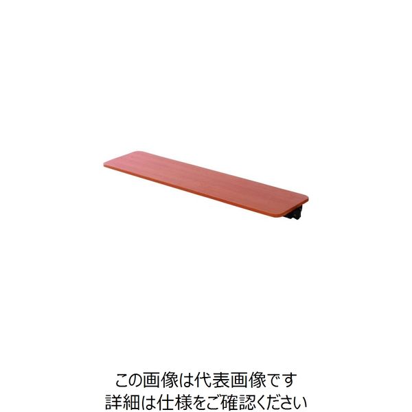 スガツネ工業 SUGATSUNE (290021299)50ーBTA107ー4BW/インラインテーブル 50-BTA107-4BW 1枚（直送品）