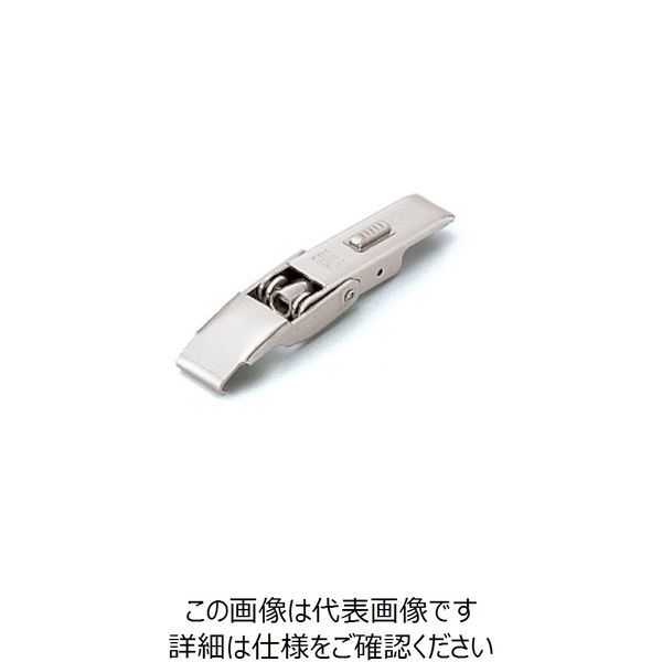 スガツネ工業 SUGATSUNE (120040401)71ー2553SSステンレス鋼製超強力ファスナー 71-2553SS 1個（直送品）