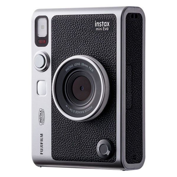 富士フイルムチェキinstax mini Evo ／インスタント・デジタルカメラ商品の状態を確認させてください