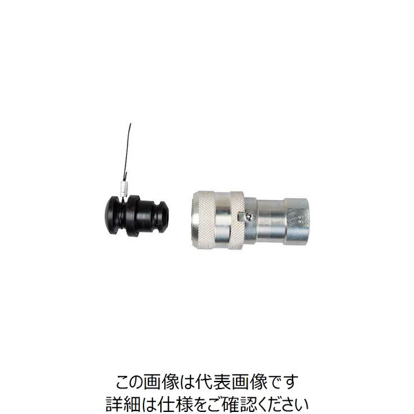 マクセルイズミ 泉 BIメスカプラ 115901080 1個 226-4226（直送品）