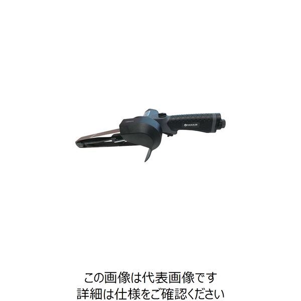柳瀬 ヤナセ ベルトサンダー10 AGBS-10-2 1台 250-4183（直送品