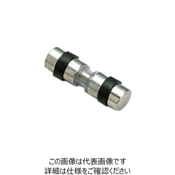 スガツネ工業 SUGATSUNE (120181404)2889MS5/プレートサポート ガラス用棚受 2889MS5 1個（直送品）