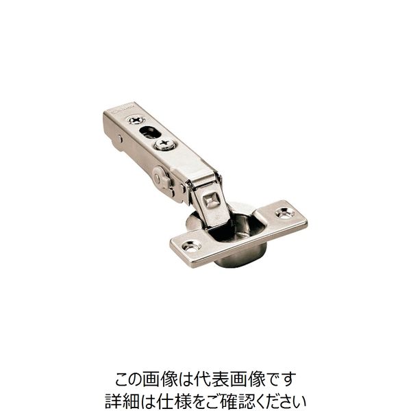 SUGATSUNE (160026840)360ーD26ー19Tラプコン搭載 オリンピア スライドヒンジ 360-D26-19T（直送品）