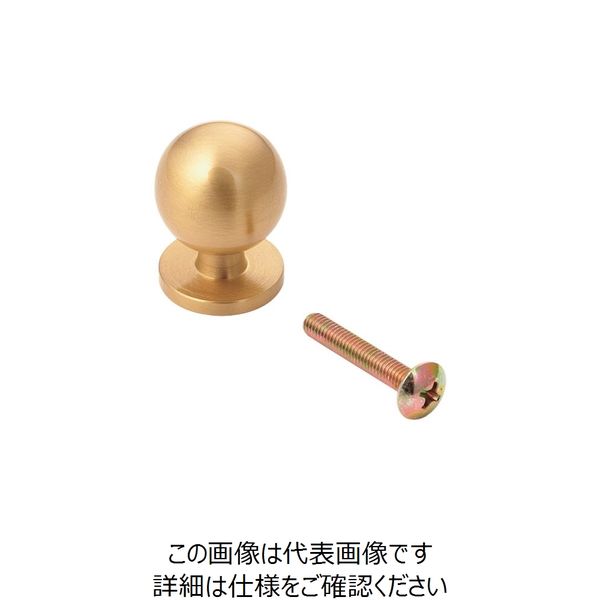 スガツネ工業 SUGATSUNE (100019466)165ー20SB/つまみ 165-20SB 1個 224-8713（直送品）