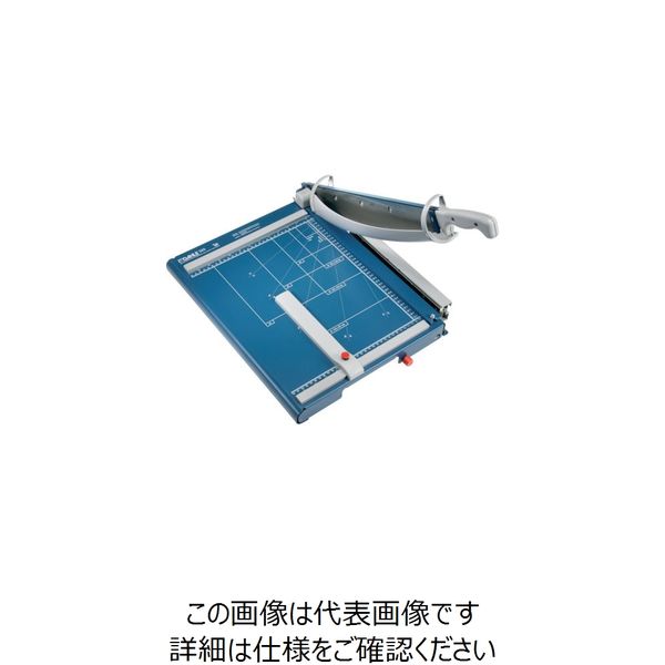 DAHLE ダーレー ペーパーカッター 565型 00565 1台 853-4053（直送品）