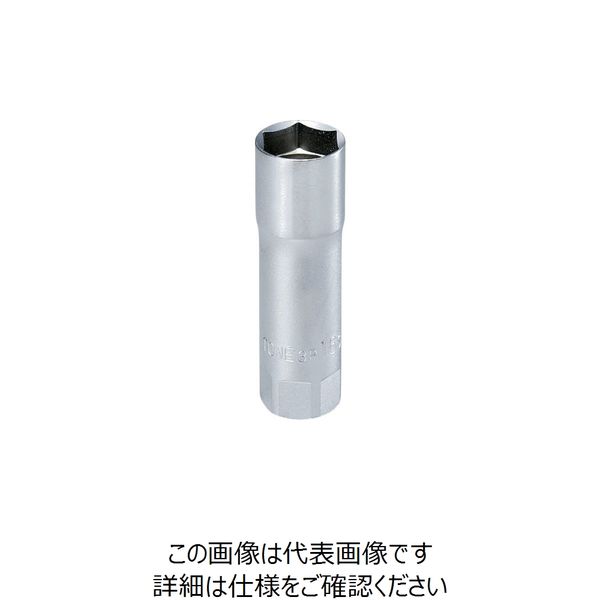 TONE プラグソケットハンガータイプ 3P18SHP 1個 864-2217（直送品）