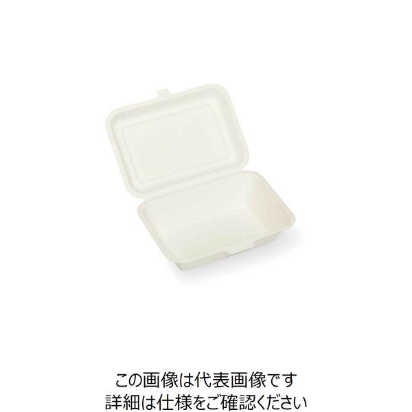 大黒工業 大黒 モールドパック 大 透明ラミ MPー1L 3289856 1組(50個) 237-2774（直送品）