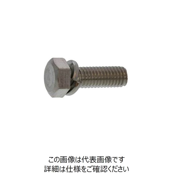 SUNCO ニッケル BSトリーマP＝2 8×15 （200本入） 11-01-0002-0080-0150-05 248-0864（直送品） -  アスクル