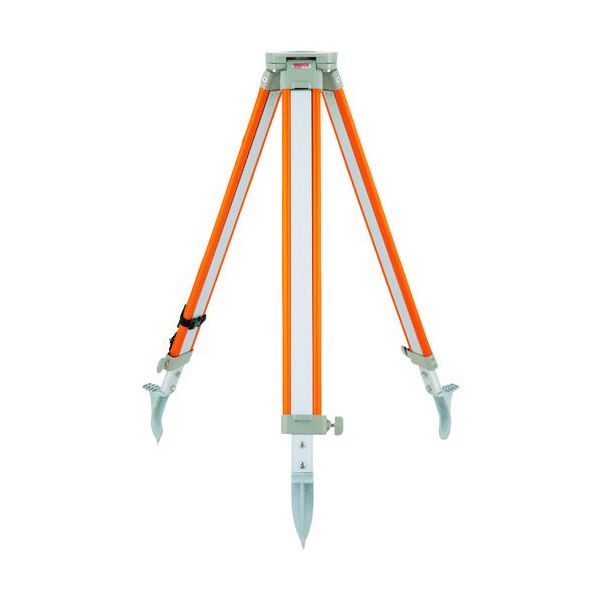 マイゾックス ランドレッグ(ゴールド)5/8インチ 平面<LAN2ーGL> 221403 1台(1脚) 146-7032（直送品）