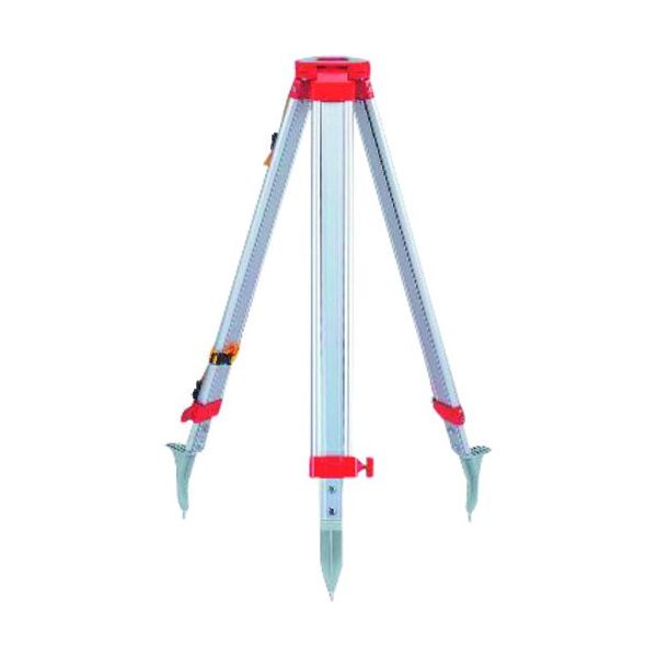 マイゾックス ランドレッグ(オレンジ) 35ミリ 平面<LAN2ーOT> 221398 1台(1脚) 146-7034（直送品）