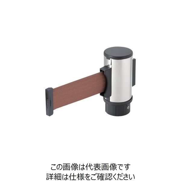 スガツネ工業 SUGATSUNE (290801344)APーBRH01BRベルトリール交換用ヘッド(茶) AP-BRH01BR 1個（直送品）