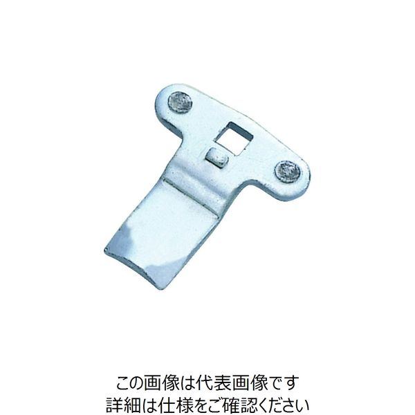 スガツネ工業 SUGATSUNE (140200194)200ー95163点カム 200-9516 1個 131-8291（直送品）