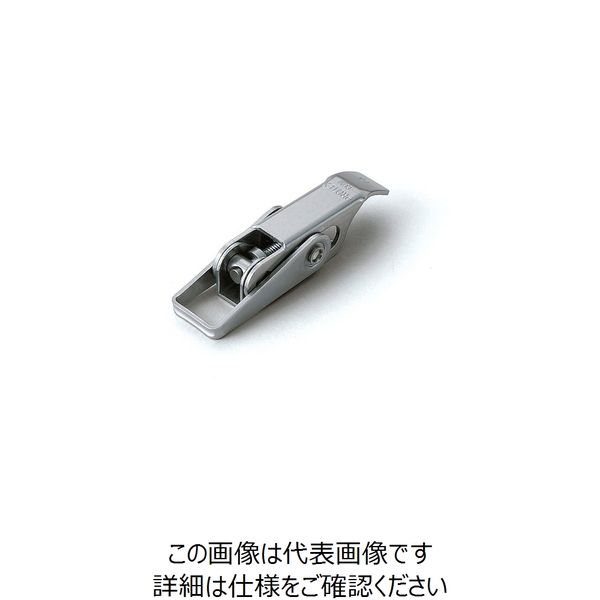 スガツネ工業 SUGATSUNE (120020516)50ー1546SSステンレス鋼製ファスナー 50-1546SS 1個（直送品）