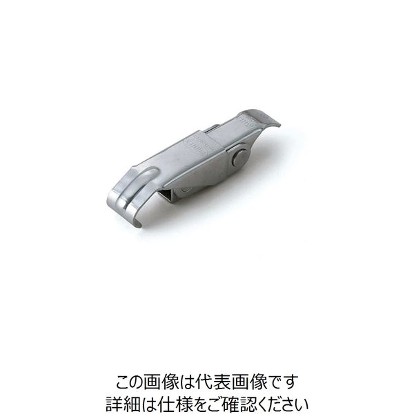 スガツネ工業 SUGATSUNE (120040453)55ー547SSステンレス鋼製ファスナー 55-547SS 1個 158-3403（直送品）