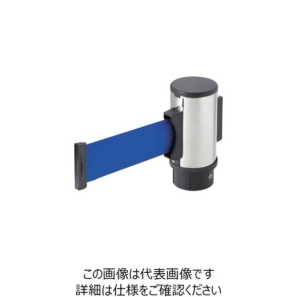 スガツネ工業 SUGATSUNE (290801342)APーBRH01BUベルトリール交換用ヘッド(青) AP-BRH01BU 1個（直送品）