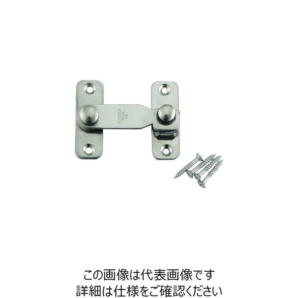 スガツネ工業 (140050253)BLTー60ステンレス鋼製 打掛 BLT-60 1個(1セット) 131-8283（直送品）