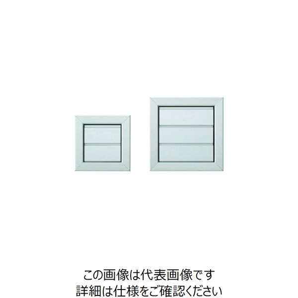 スガツネ工業 (210031734)12ー2121AA/ベンチレーター※在庫限り 12-2121AA 1個 224-9011（直送品）