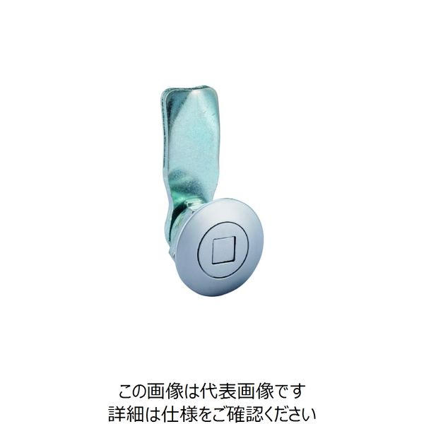 スガツネ工業 SUGATSUNE (140045482)255ー9814/セーフティークオーターターン 255-9814 1個（直送品）