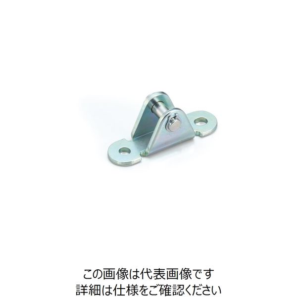スガツネ工業 SUGATSUNE (180022723)23083ブラケット 023083 1個 824-6721（直送品）