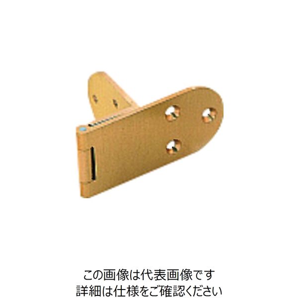 スガツネ工業 アングル蝶番 A型（精密肉厚蝶番）