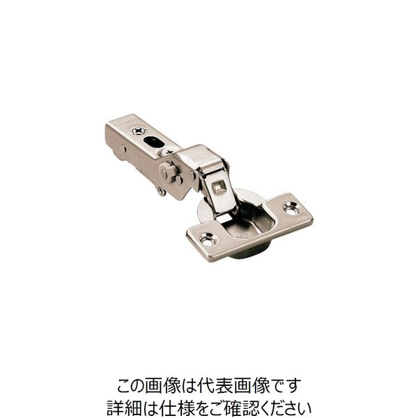SUGATSUNE (160026842)360ーD26ー9Tラプコン搭載 オリンピア スライドヒンジ 360-D26-9T（直送品）