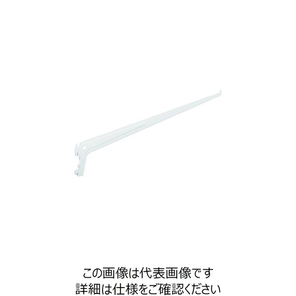 スガツネ工業 SUGATSUNE (120030369)10105ー00501/棚受 10105-00501 1個 225-6438（直送品）