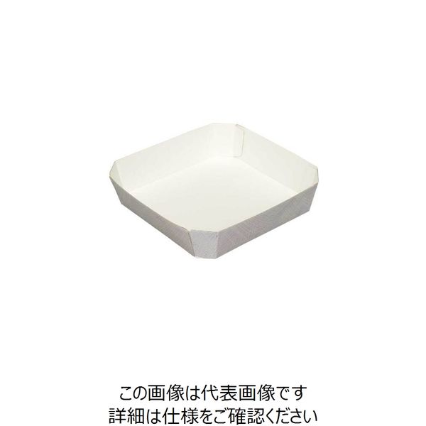 大黒工業 大黒 テーパートレー ATー3 パープル 31156 1組(50個) 236-6626（直送品）