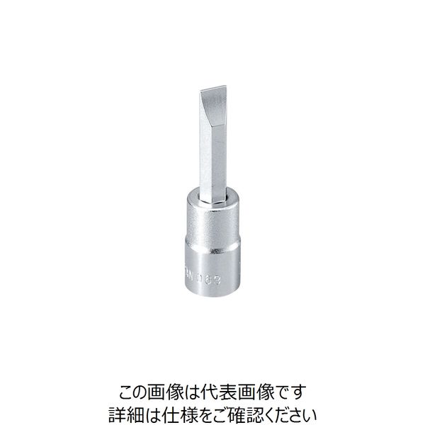 TONE ドライバービットソケットハンガ 2H-M2HP 1個 864-2109（直送品）