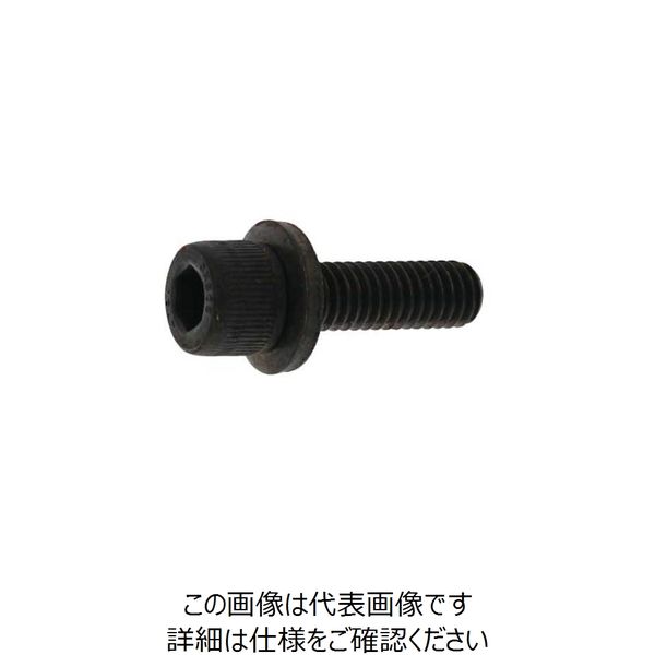 SUNCO 10.9GTーL CAP 5 X 25 (500本入) A0-00-9L00-0050-0250-00 1箱(500本)（直送品） 16,604円